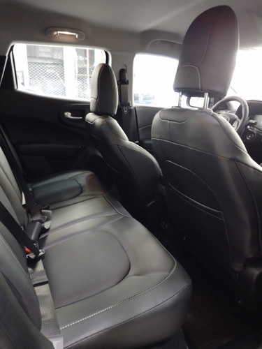 Fiat Toro 1.8 Freedom