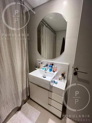 Venta 3 Ambientes En Belgrano