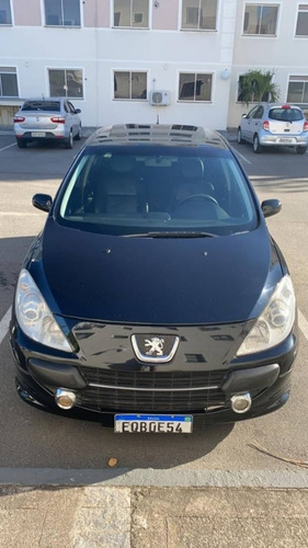Peugeot 307 2009 2.0 Feline Flex Aut. 5p
