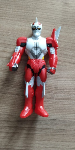 Boneco Ultraman -  Ultra Hero Series N.39 - Jean Bot