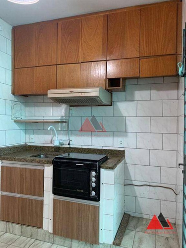 Imagem 21 de 30 de Casa Com 2 Dormitórios À Venda, 125 M² Por R$ 390.000,00 - Central Parque Sorocaba - Sorocaba/sp - Ca0455