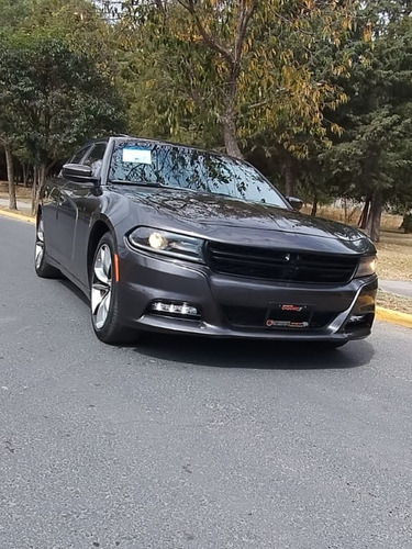 Dodge Charger 5.7 R-t At