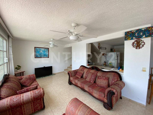 Casa En Venta Frente Al Río Seco Y Refinería Olmeca, Paraíso Tabasco