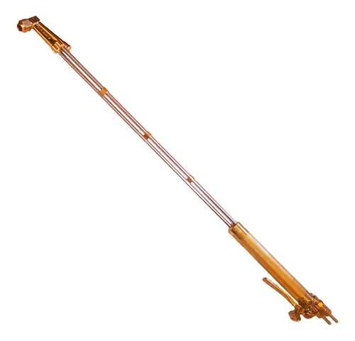 721214 Soplete Cortador Largo 36'' Para Autogena Corte Mango