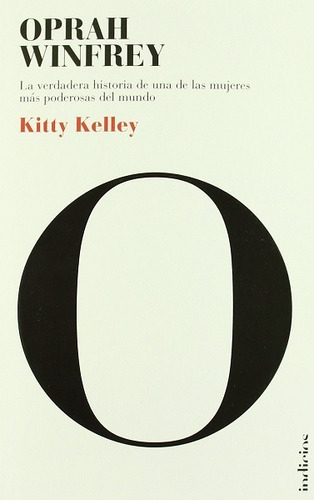 Oprah Winfrey - Kelley Kitty