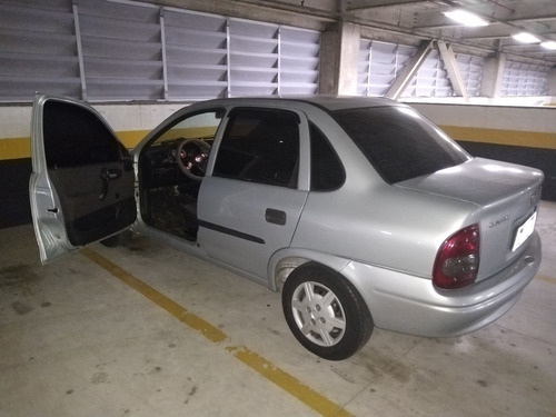 Chevrolet Classic Cassic Live