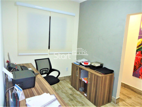 Imagem 7 de 30 de Casa À Venda Em Chácara Da Barra - Ca007398