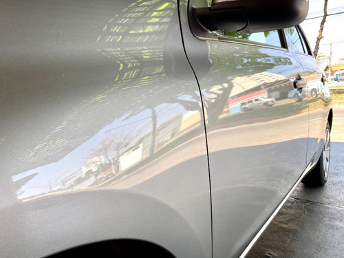 Imagem 2 de 15 de Nissan/ March 1.0s Flex