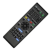 Comprar Controle De Blu-ray Sony S190 S390 S490 S590 Rmt-b120a
