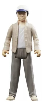 The Indiana Jones Figura Original Short Round Temple Of Doom