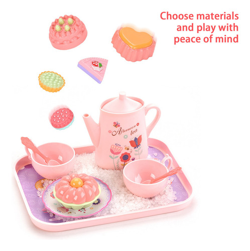 T Girls Live In The House Imitation Postre Cake Sum Ch 2001