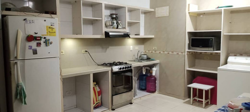 Imagen 4 de 11 de Apartamento En Venta En La Candelaria