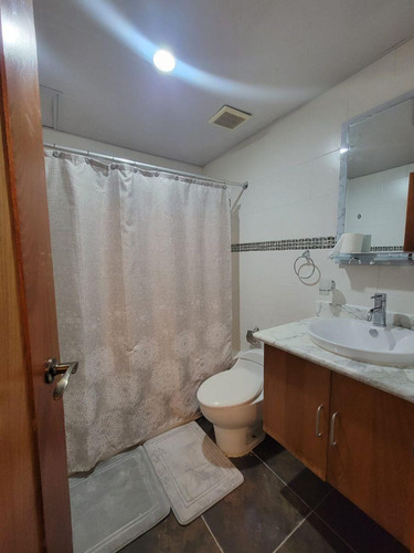 Alquilo Apartamento Amueblado De 2 Habitaciones En Piantini