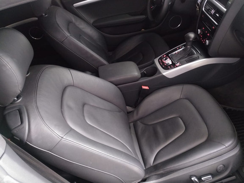 Audi A5 Coupé 3.0 V6 Tfsi 2013 (modelo 2014)