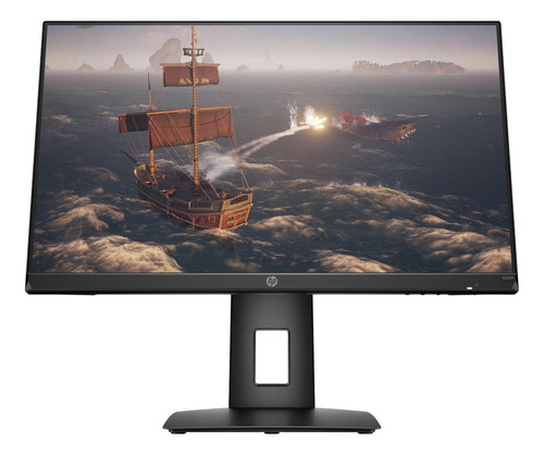 Monitor Gaming Hp X24ih Fhd Color Negro