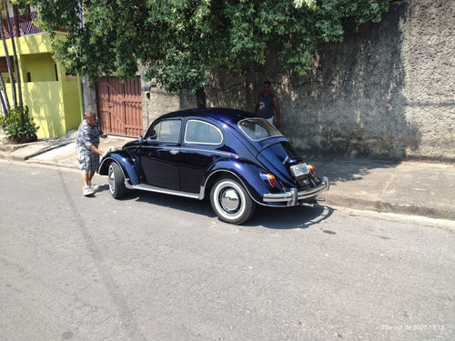 Volkswagen Fusca