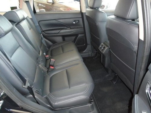 Mitsubishi Outlander Hpe 2.0 Cvt, Mit9865
