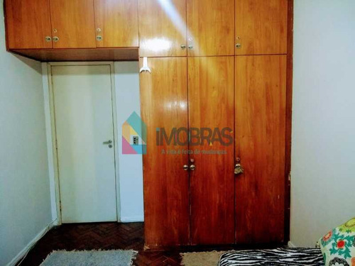 Imagem 9 de 15 de Apartamento-à Venda-botafogo-rio De Janeiro - Boap20908