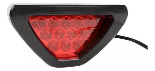 Luz De Freno Led Para Autos Tercera - Auto - Moto - Furgon