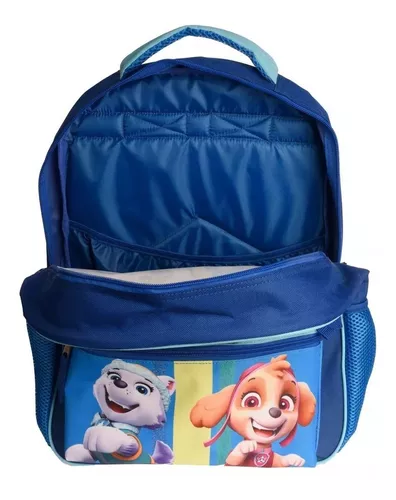 Mochila La Patrulla Canina ©Nickelodeon - Mochilas, Estuches - ACCESORIOS  - Niño - Niños 