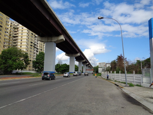 Imagen 2 de 13 de Terreno Av. Intercomunal Guarenas-guatire