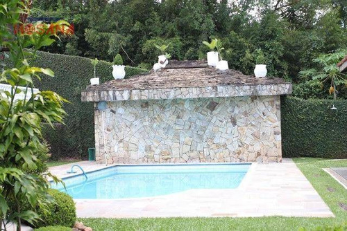 Imagem 12 de 27 de Sobrado Com 4 Dormitórios À Venda Por R$ 1.000.000 - So0758
