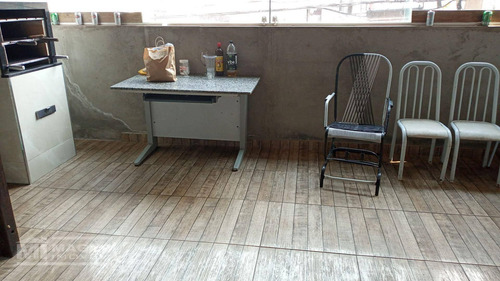 Imagem 13 de 17 de Sobrado Com 4 Dormitórios À Venda, 100 M² Por R$ 500.000,00 - Ermelino Matarazzo - São Paulo/sp - So2223