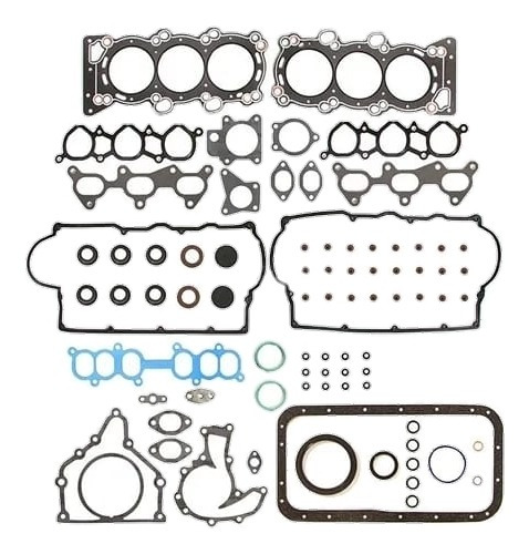 Kit Empaquetaduras Chevrolet Luv 3.2 6vd1 V6 24valv 93-97