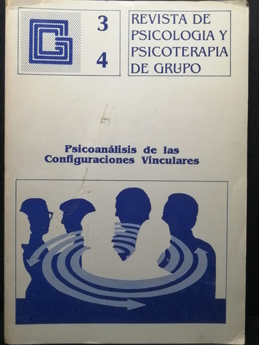 Revista De Psicología Psicoanálisis De Las Configuraciones V