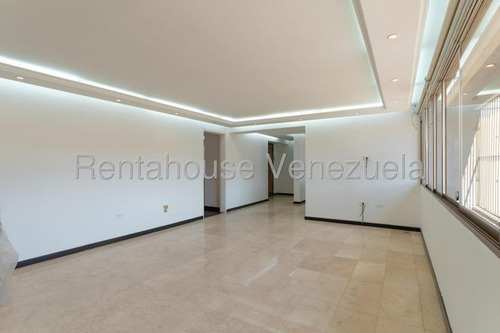 Leandro Manzano Apartamento En Venta,el Rosal Mls #25-11398 As