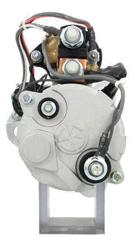 Arranque 24 Voltios 7,5 Kw