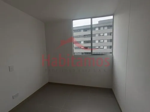 Apartamento En Arriendo En Medellín - Guayabal Cod 68537
