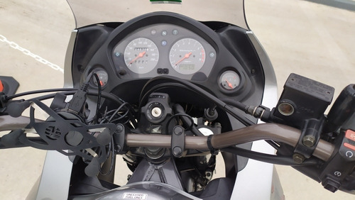 Honda Transalp Xl650v 2005