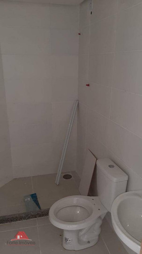 Casa Duplex Com 2 Quartos Em Campo Grande Rj - Ca0353
