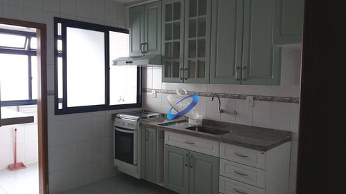 Apartamento Zona Sul - Ap2523