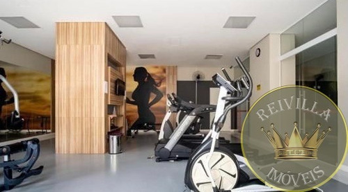Imagem 23 de 25 de Apartamento Vila Carrao, Eztec, 72 Metros, Suite, Vaga, Lazer Completo, Varanda Gourmet - Ap00597 - 70125235