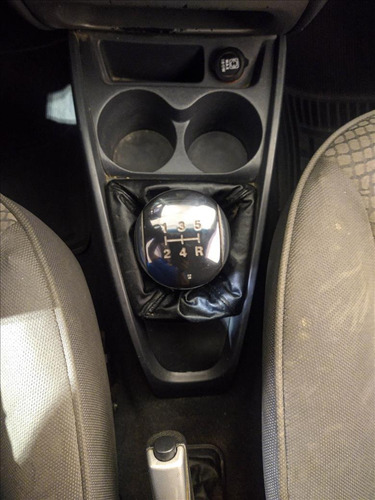 Imagem 7 de 12 de Fiat Strada 1.8 Mpi Adventure Cd 16v