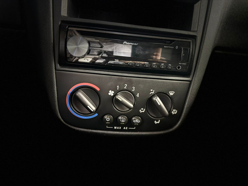 Chevrolet Corsa Chevrolet Corsa Hatch Maxx 1.4 (Flex)