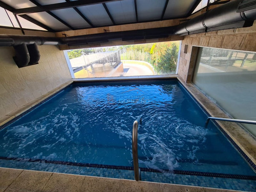 Imagen 17 de 20 de Venta Y Venta De Apartamento En Punta Del Este, Excelente Edificio Con Todos Los Servicios, Piscina Interior Climatizada Todo El Año