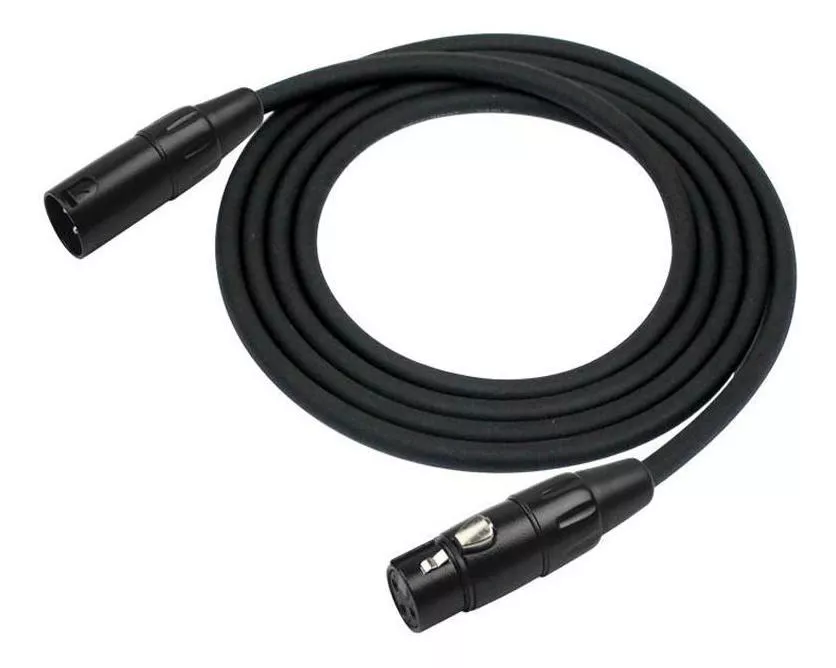 Tercera imagen para búsqueda de cable xlr