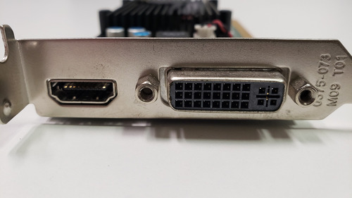 Placa De Vídeo Nvidea Gt520 (p1310)