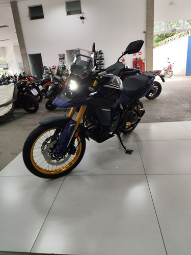 Suzuki V-strom 800 2025 / Zero Km !!!