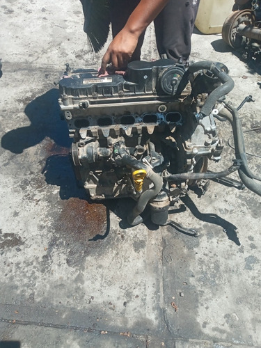 Motor Jetta Mk6