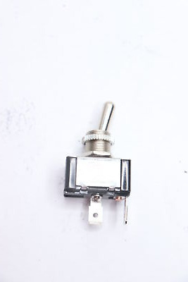 Sgi 1-pole Toggle Switch 2-position R13-437 Ttq