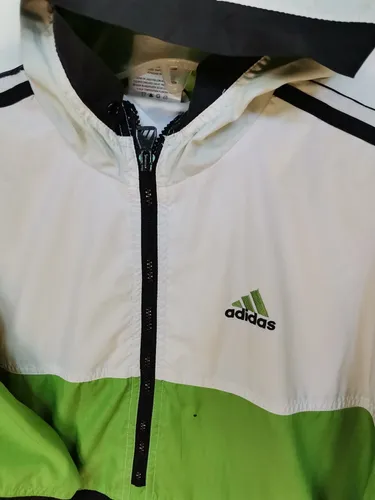 Rompevientos adidas online vintage