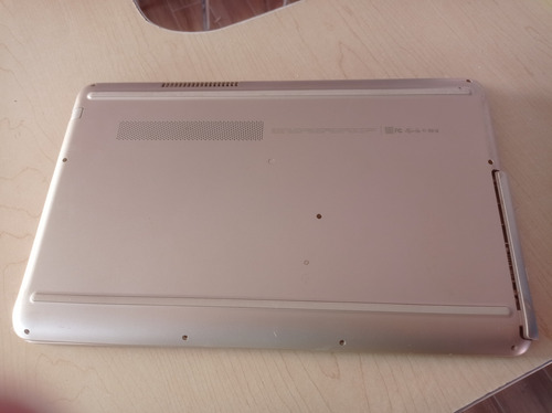 Venta Por Partes Laptop Hp 15-aw003la Pregunta Por Tu Pieza (Reacondicionado)