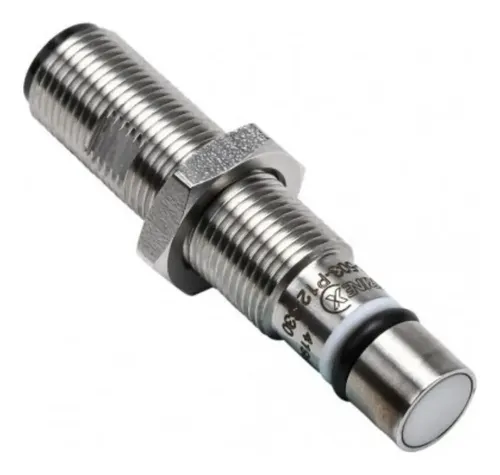 Sensor Semi Rasante Dw-as-503-p12-630 Sensor Inductivo M12 Rasante, 1.5mm A.pres | Meses ...
