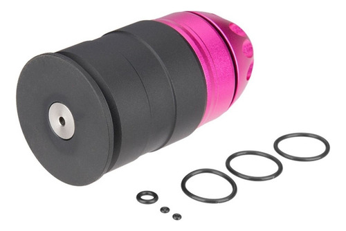 Granada 40mm De Bbs 6mm De 72 Rondas Airsoft Xtreme P