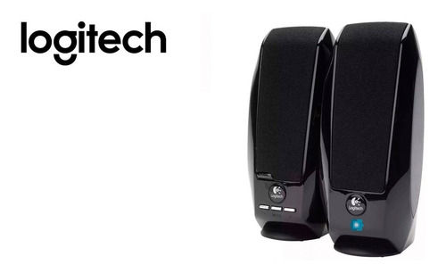 Logitech S150, Altavoces Estéreo Usb, Control Volumen