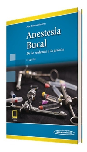 Anestesia Bucal